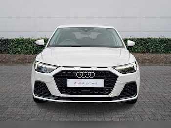 Used Audi A1 2023 for sale - 77268859: Photo