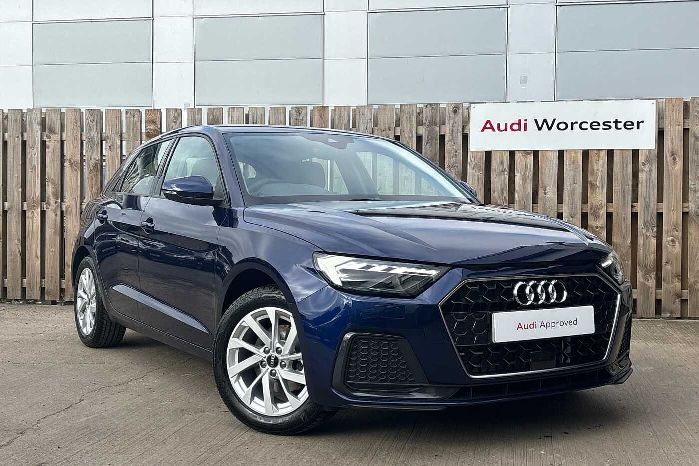 Used Audi A1 2025 for sale - 76261217: Photo 1