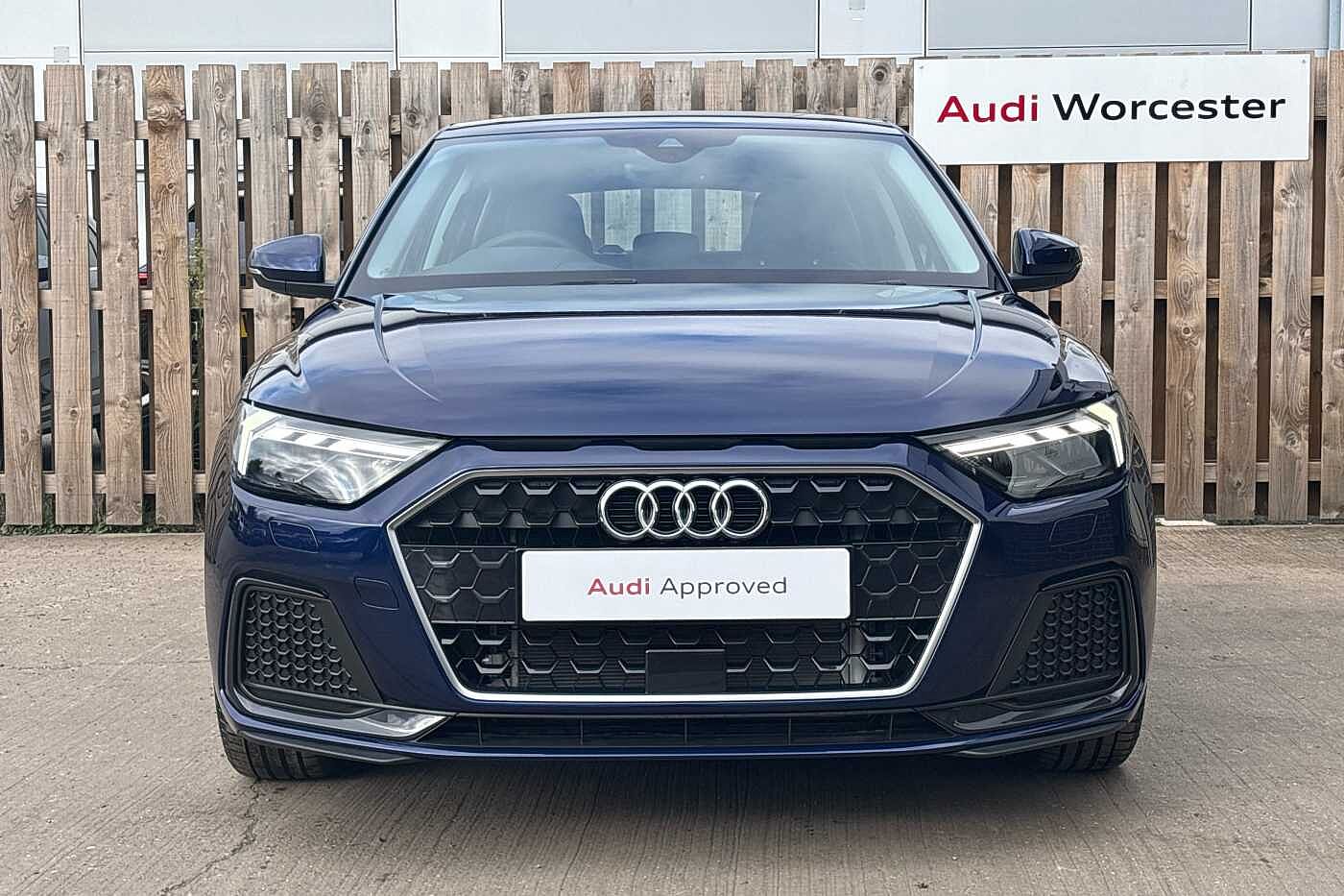 Used Audi A1 2025 for sale - 76261217: Photo 10