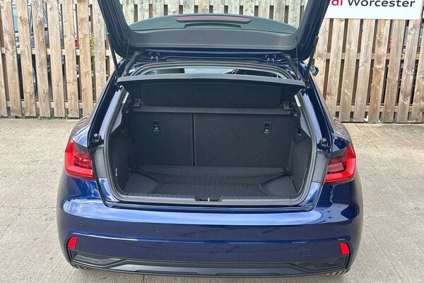 Used Audi A1 2025 for sale - 76261217: Photo 12