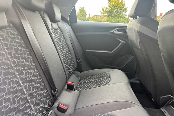 Used Audi A1 2025 for sale - 76261217: Photo 15