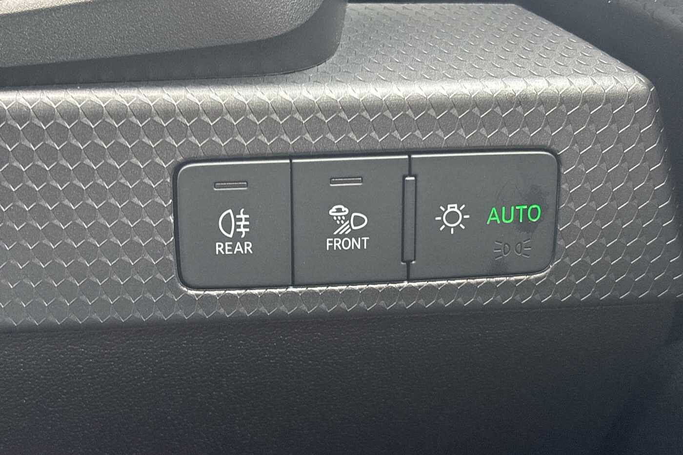 Used Audi A1 2025 for sale - 76261217: Photo 19