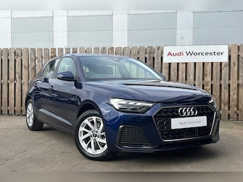 2025 (75) - 30 TFSI Sport 5dr S Tronic