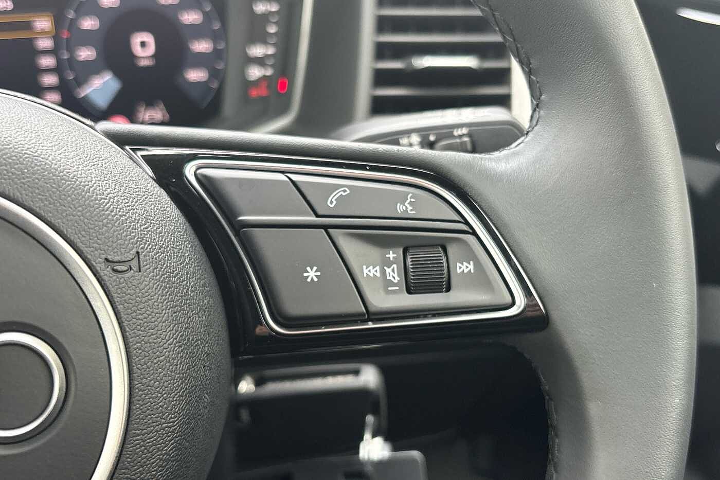 Used Audi A1 2025 for sale - 76261217: Photo 20