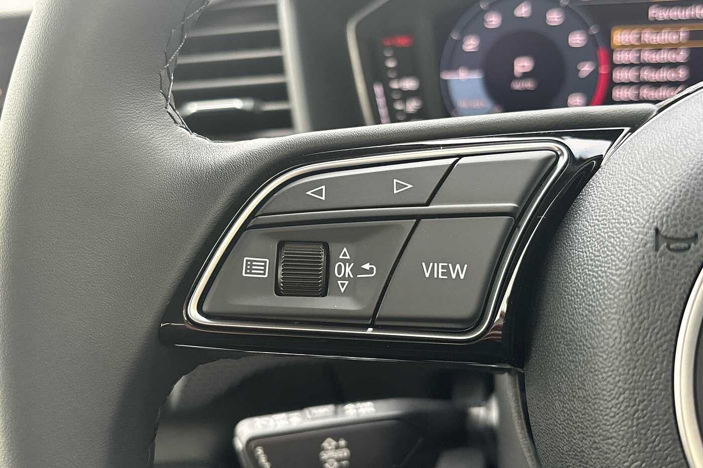 Used Audi A1 2025 for sale - 76261217: Photo 21