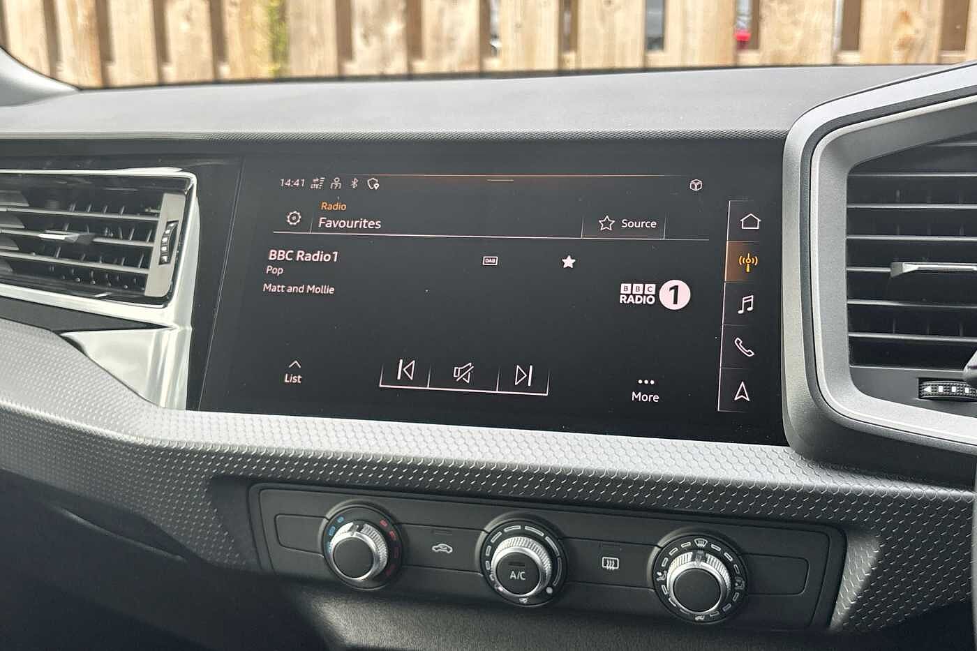 Used Audi A1 2025 for sale - 76261217: Photo 23