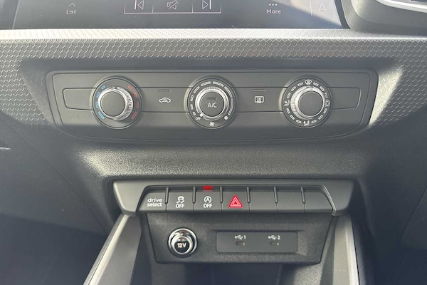 Used Audi A1 2025 for sale - 76261217: Photo 24