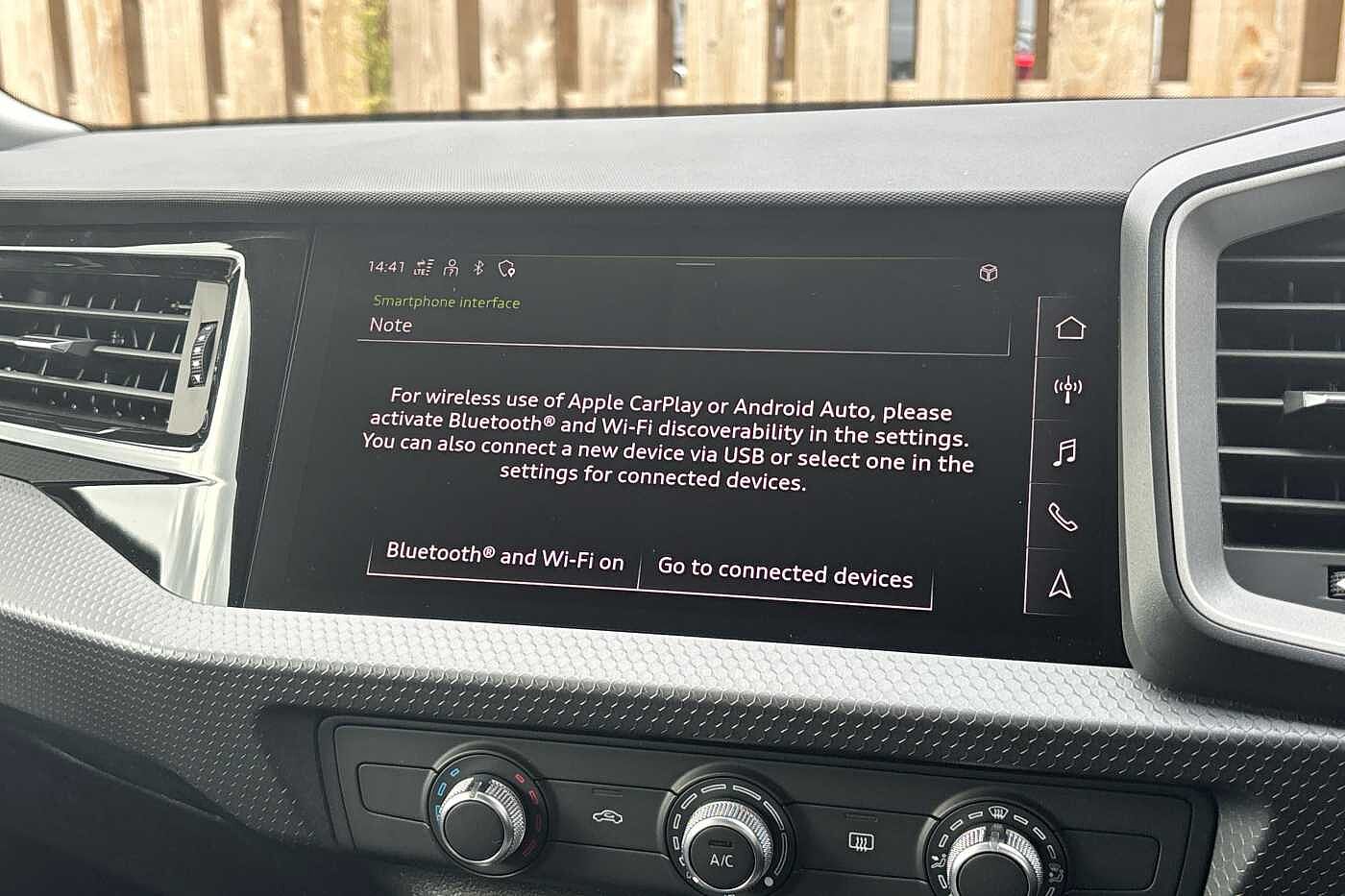 Used Audi A1 2025 for sale - 76261217: Photo 27