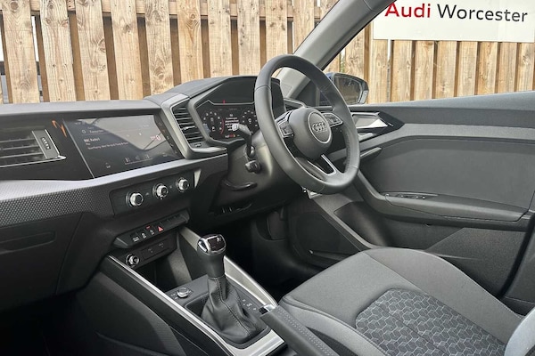 Used Audi A1 2025 for sale - 76261217: Photo 2