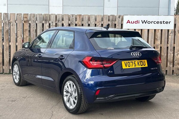 Used Audi A1 2025 for sale - 76261217: Photo 3