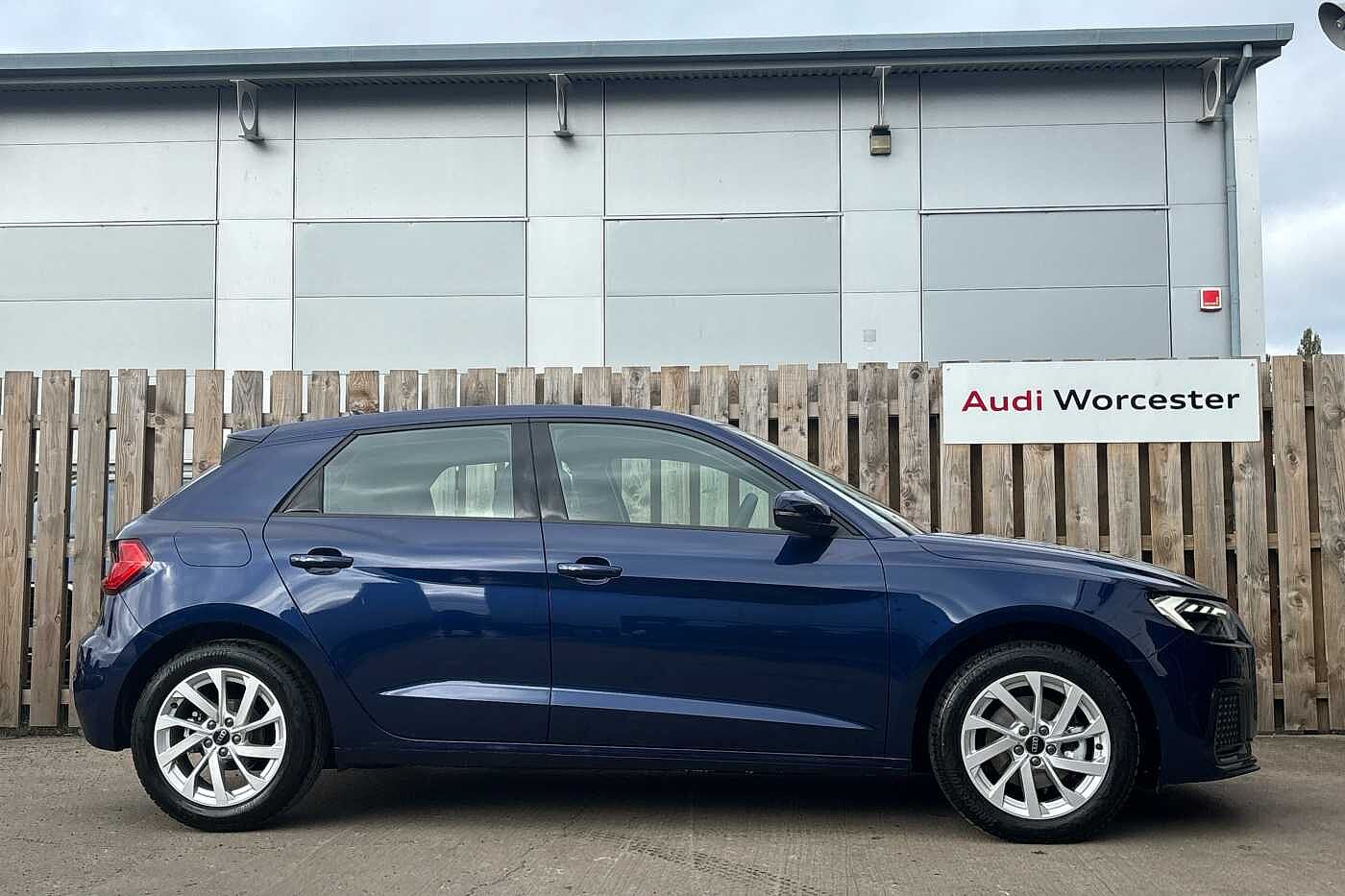 Used Audi A1 2025 for sale - 76261217: Photo 4