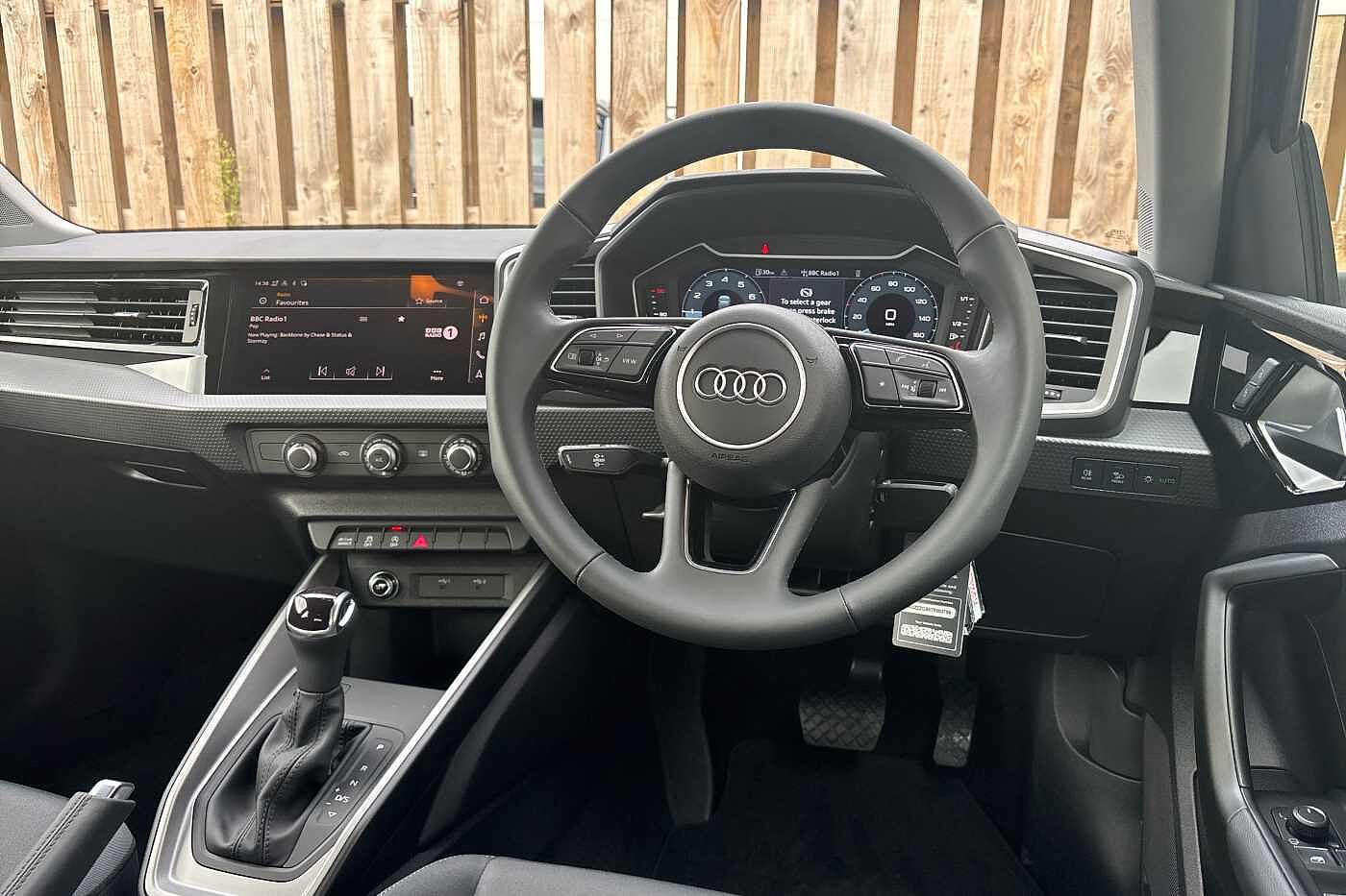 Used Audi A1 2025 for sale - 76261217: Photo 6