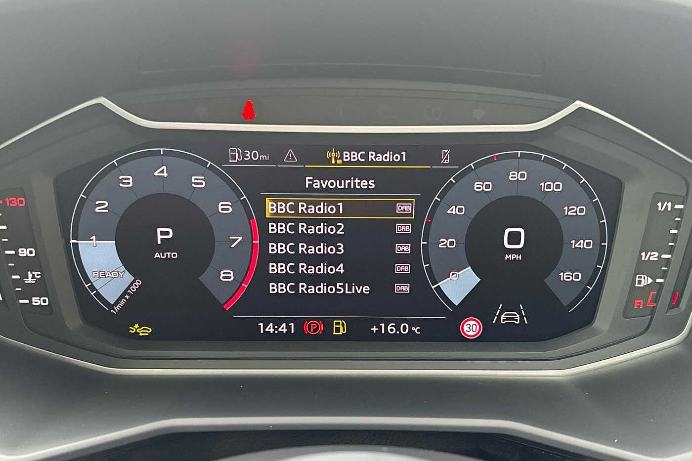 Used Audi A1 2025 for sale - 76261217: Photo 7