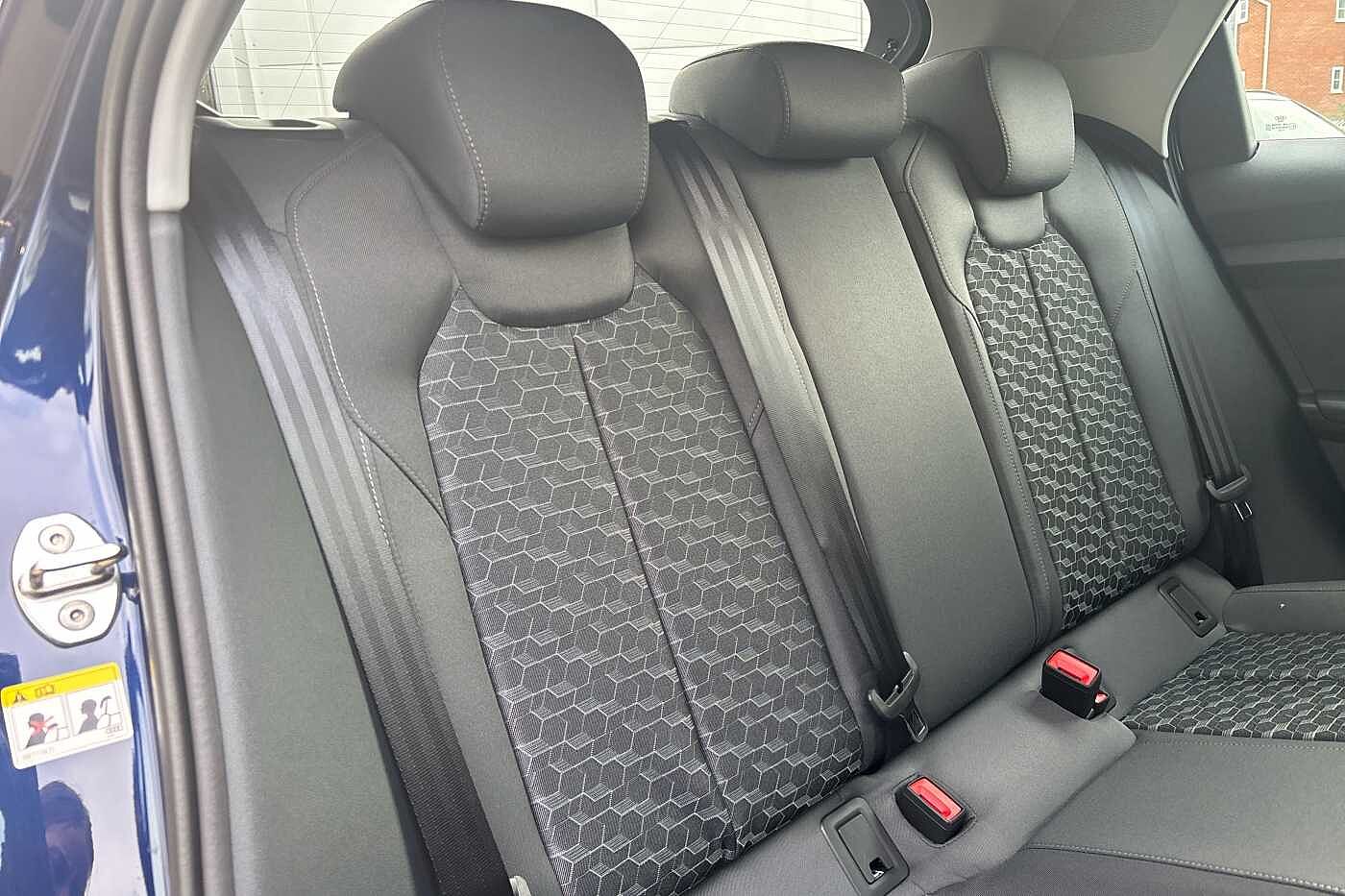 Used Audi A1 2025 for sale - 76261217: Photo 8