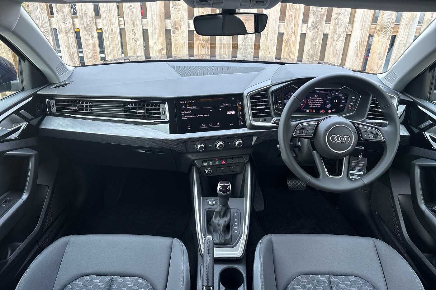 Used Audi A1 2025 for sale - 76261217: Photo 9