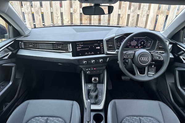 Used Audi A1 2025 for sale - 76261217: Photo 9