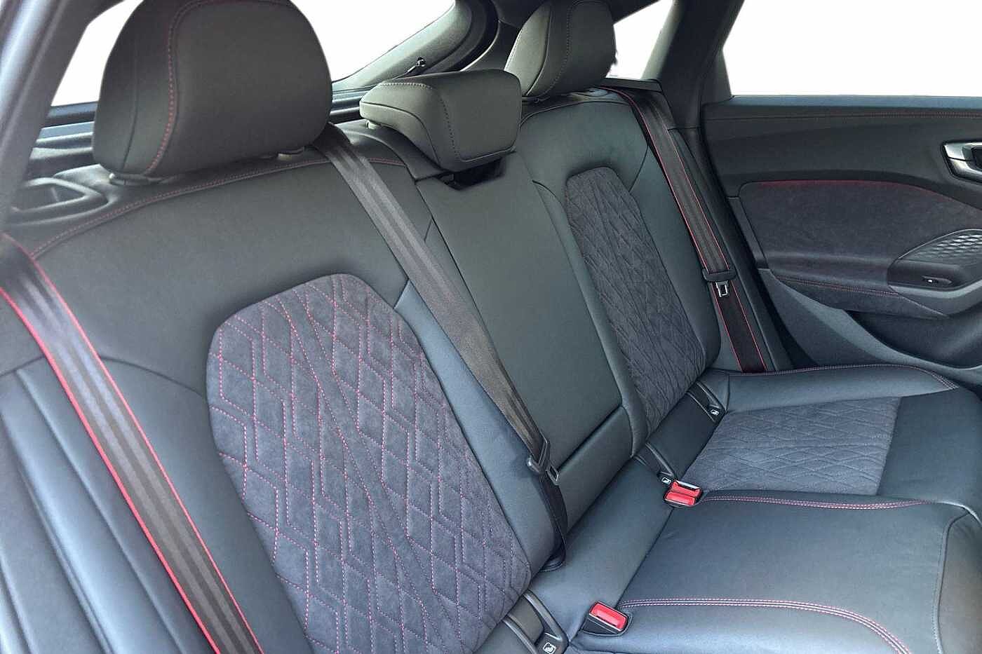 Used Audi A5 2025 for sale - 77124536: Photo 10