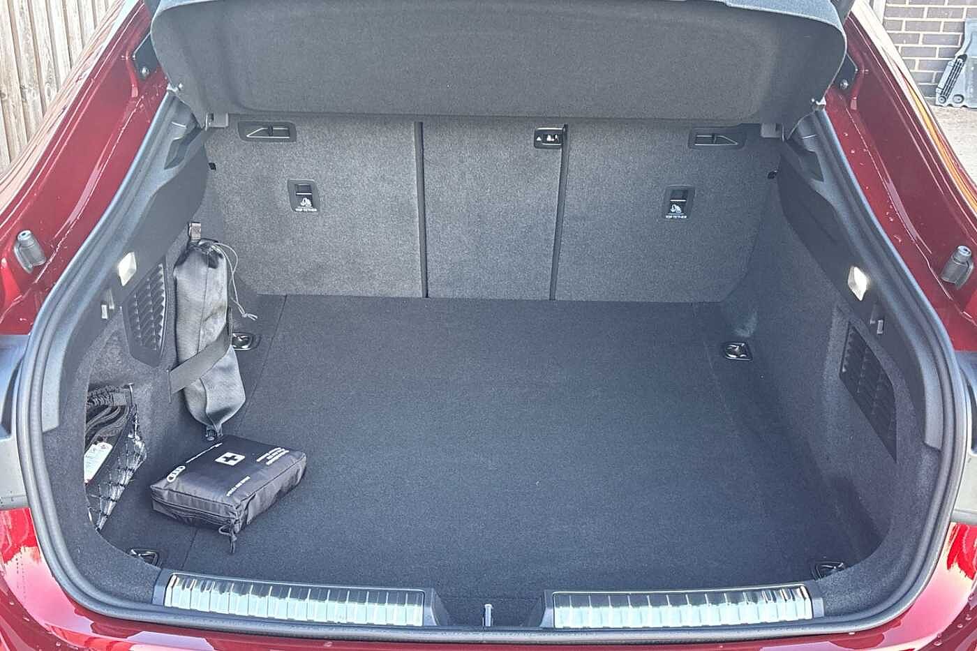 Used Audi A5 2025 for sale - 77124536: Photo 11