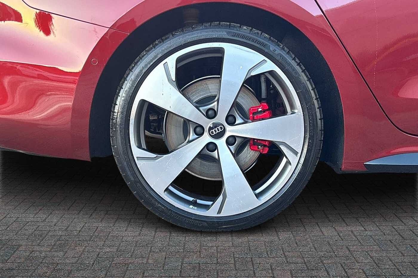 Used Audi A5 2025 for sale - 77124536: Photo 5