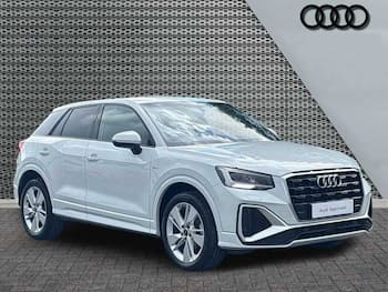 Used Audi Q2 2024 for sale - 79659210: Photo