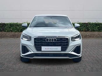 Used Audi Q2 2024 for sale - 79659210: Photo
