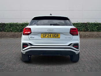 Used Audi Q2 2024 for sale - 79659210: Photo