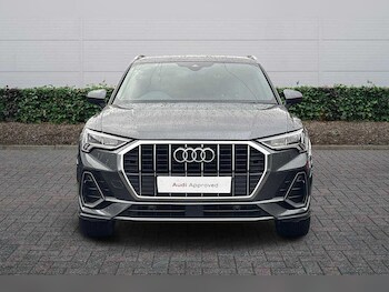 Used Audi Q3 2022 for sale - 77268868: Photo