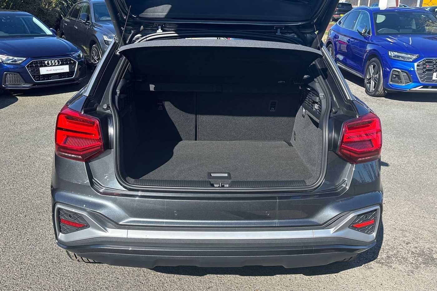 Used Audi Q2 2024 for sale - 78008594: Photo 11