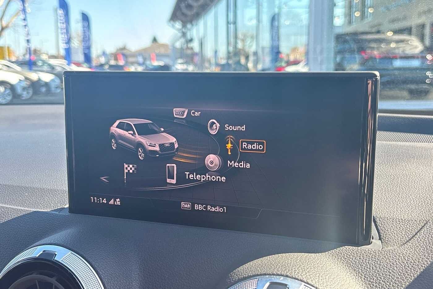 Used Audi Q2 2024 for sale - 78008594: Photo 12