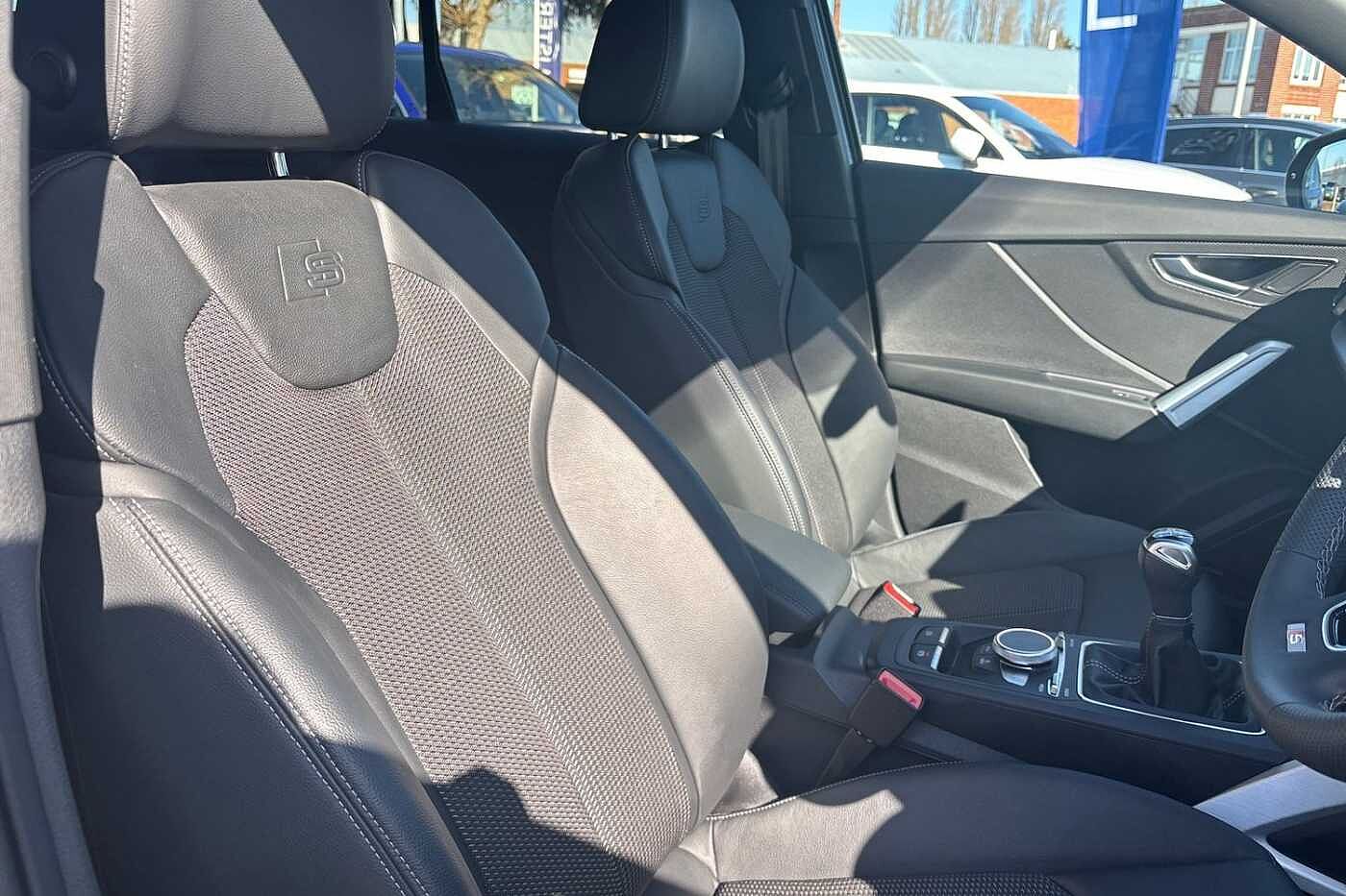 Used Audi Q2 2024 for sale - 78008594: Photo 14