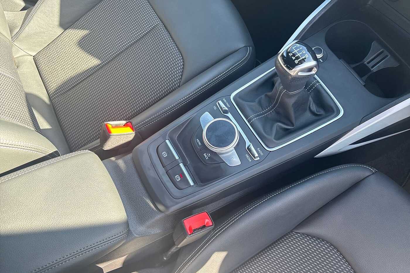 Used Audi Q2 2024 for sale - 78008594: Photo 15