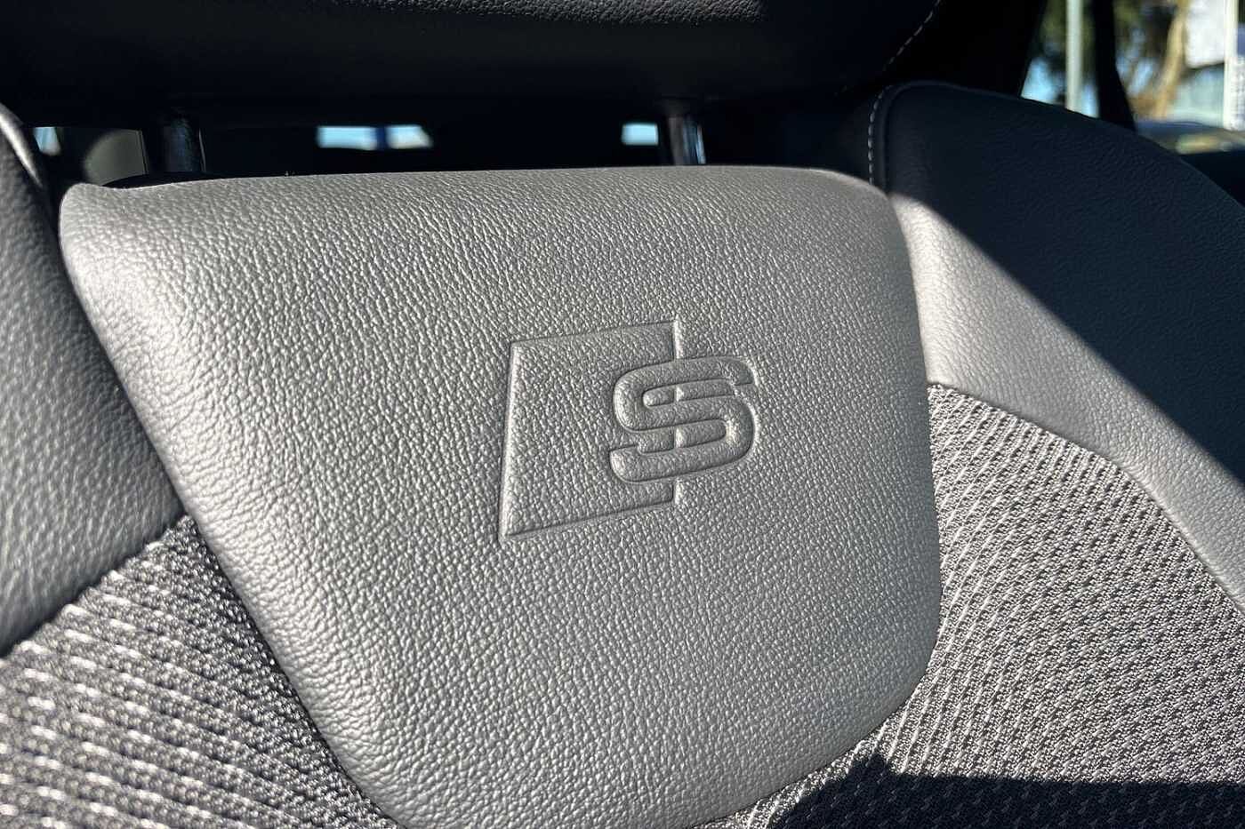 Used Audi Q2 2024 for sale - 78008594: Photo 16