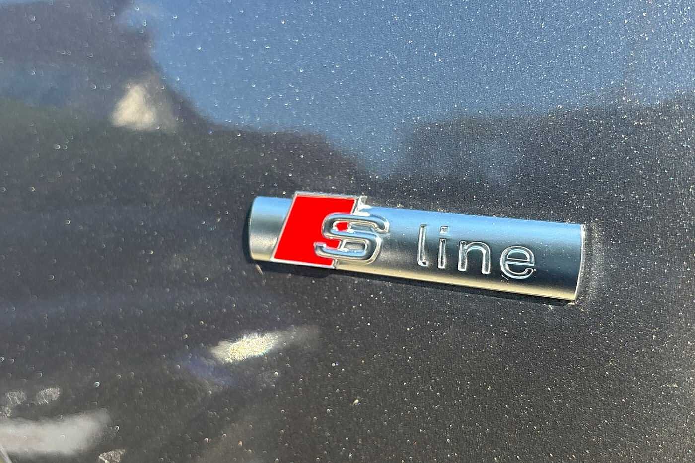 Used Audi Q2 2024 for sale - 78008594: Photo 18