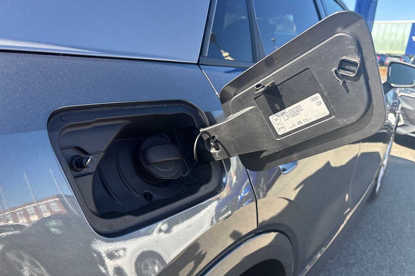 Used Audi Q2 2024 for sale - 78008594: Photo 19