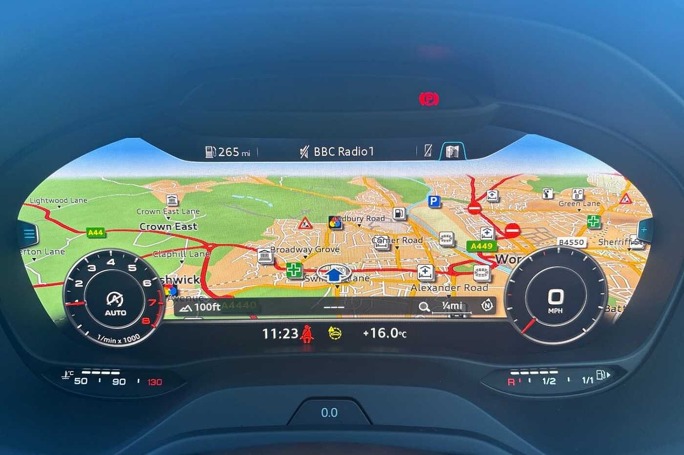 Used Audi Q2 2024 for sale - 78008594: Photo 22