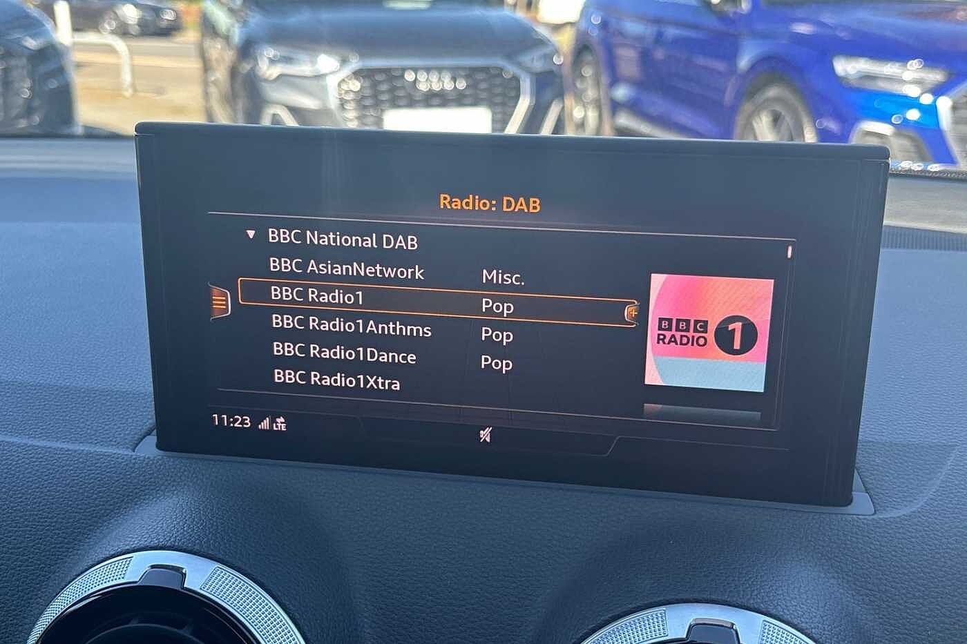 Used Audi Q2 2024 for sale - 78008594: Photo 23