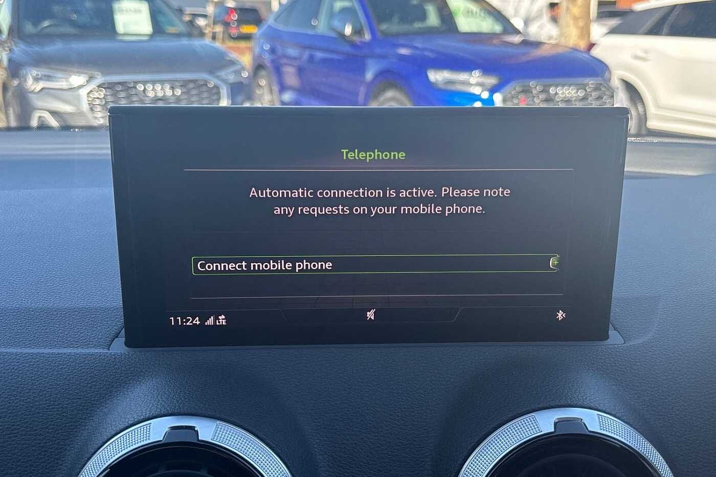 Used Audi Q2 2024 for sale - 78008594: Photo 25