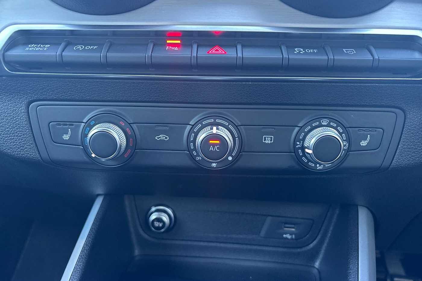 Used Audi Q2 2024 for sale - 78008594: Photo 28