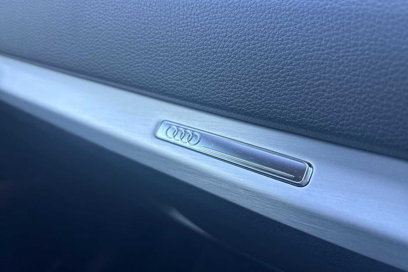 Used Audi Q2 2024 for sale - 78008594: Photo 29