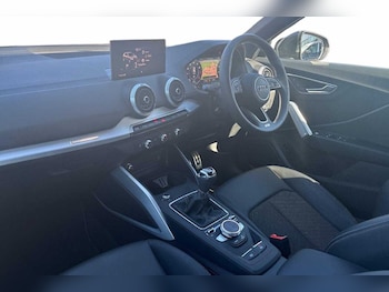 Used Audi Q2 2024 for sale - 78008594: Photo