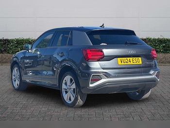 Used Audi Q2 2024 for sale - 78008594: Photo