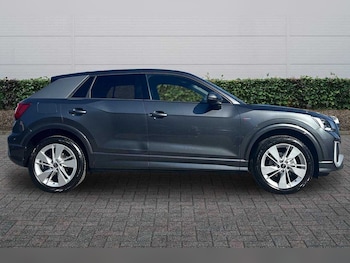 Used Audi Q2 2024 for sale - 78008594: Photo