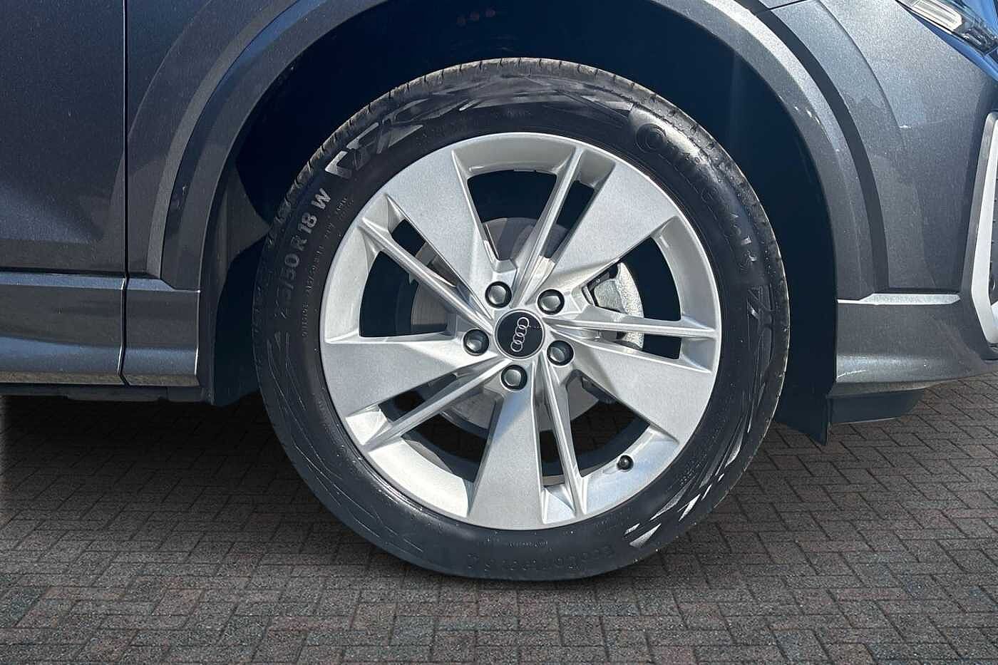 Used Audi Q2 2024 for sale - 78008594: Photo 5