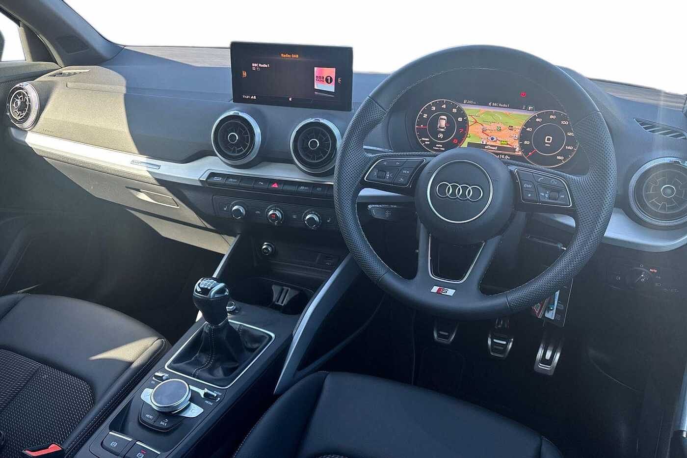 Used Audi Q2 2024 for sale - 78008594: Photo 6