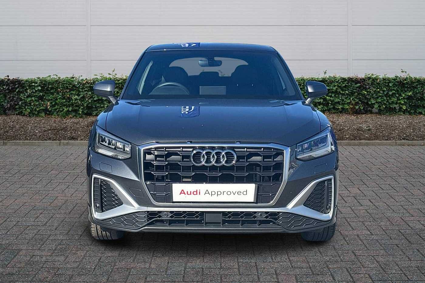 Used Audi Q2 2024 for sale - 78008594: Photo 7