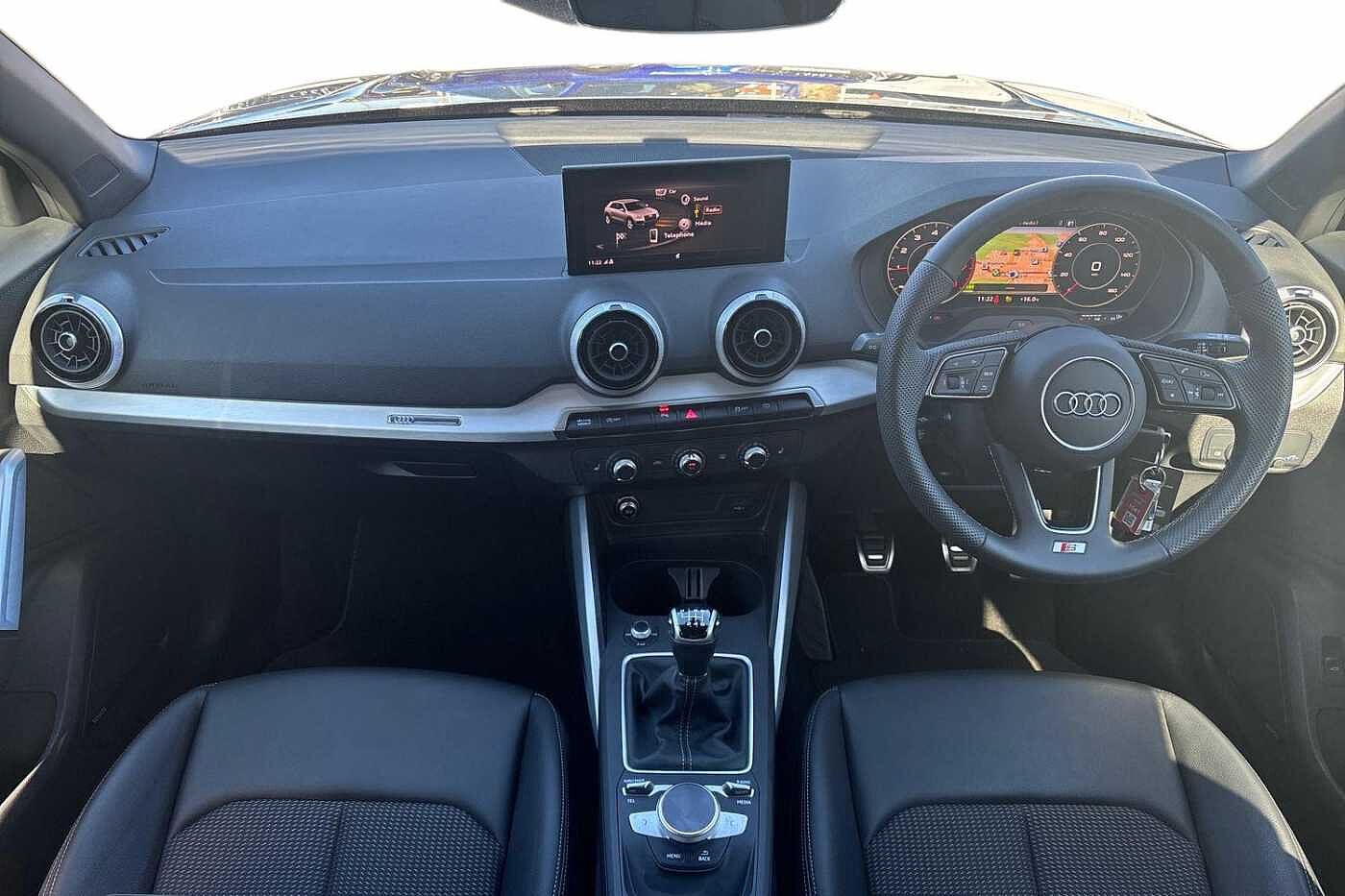 Used Audi Q2 2024 for sale - 78008594: Photo 9