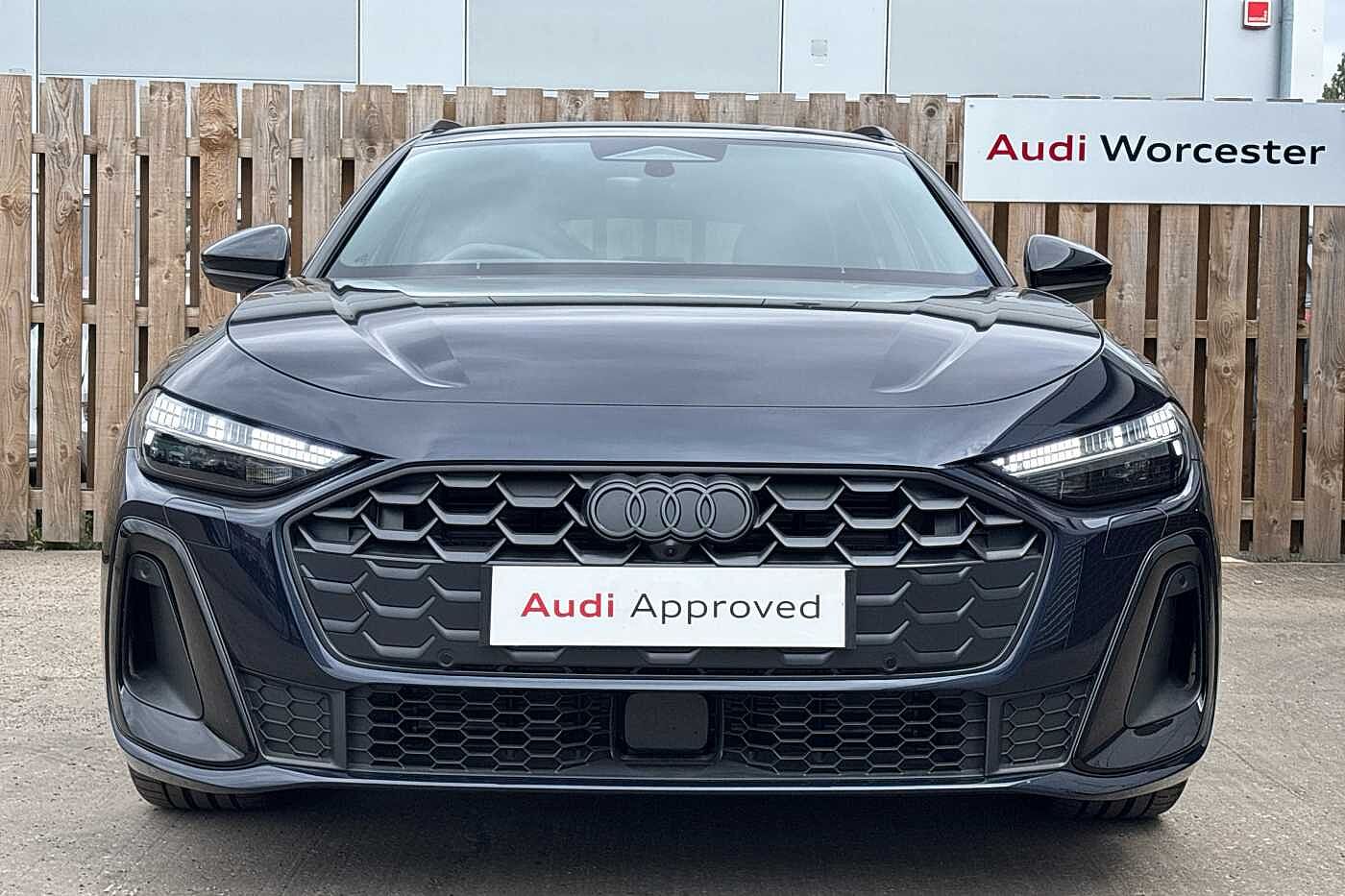 Used Audi A5 2025 for sale - 77539464: Photo 10