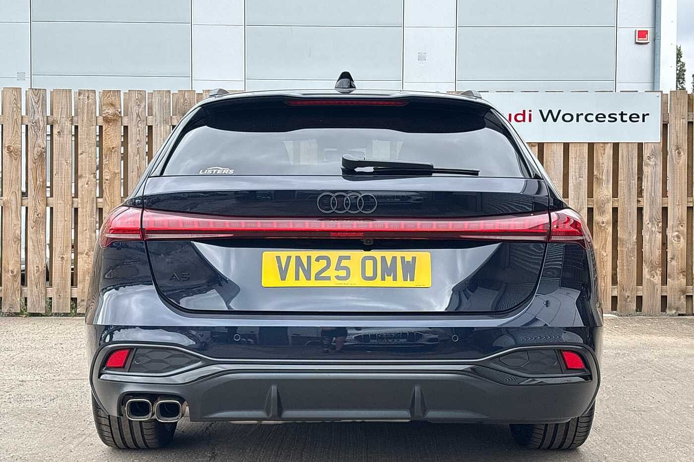 Used Audi A5 2025 for sale - 77539464: Photo 11