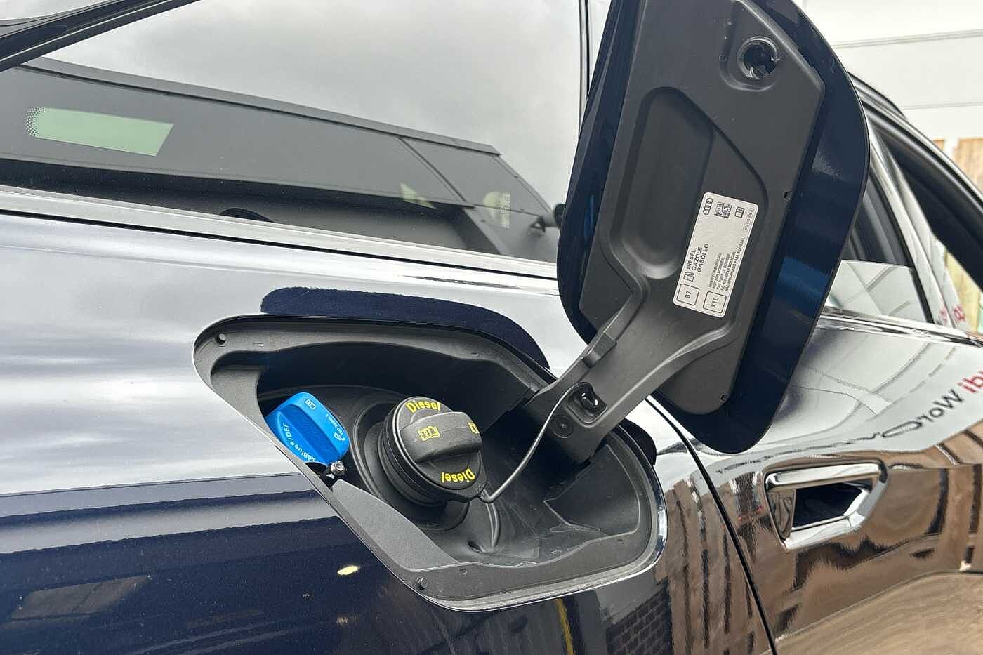 Used Audi A5 2025 for sale - 77539464: Photo 17