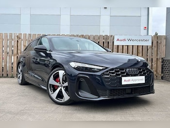 2025 (25) - 2.0 TDI Quattro 204 Edition 1 5dr S Tronic